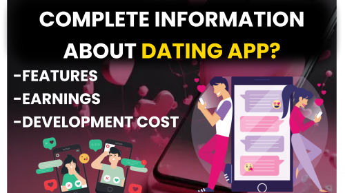 Complete information about Dating app?